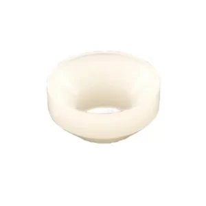 EMPAQUE CONICO DE NYLON 1/4"