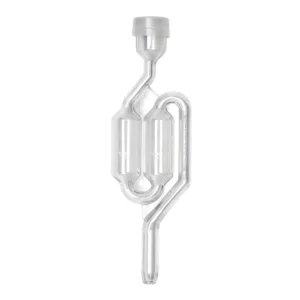 AIRLOCK DE DOBLE BURBUJA "S"
