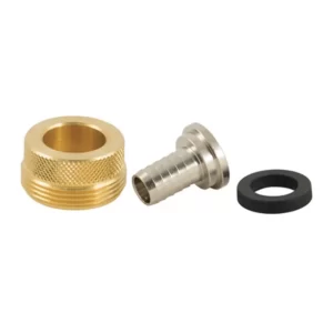 ADAPTADOR PARA LIMPIAR FAUCET DE CERVEZA