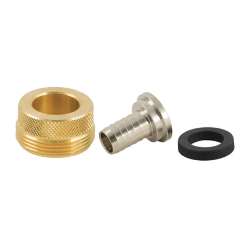 ADAPTADOR PARA LIMPIAR FAUCET DE CERVEZA