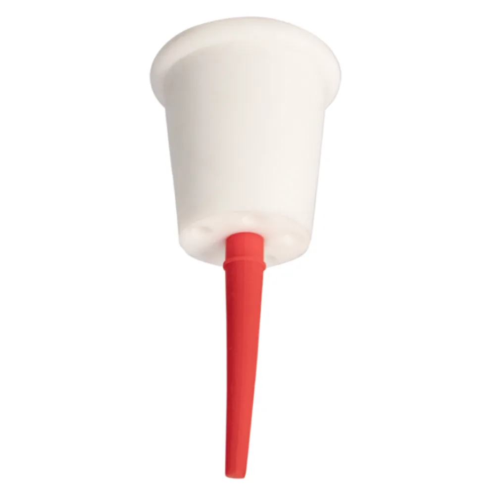 AIRLOCK UNIVERSAL RESPIRABLE PARA GARRAFON DE PLASTICO