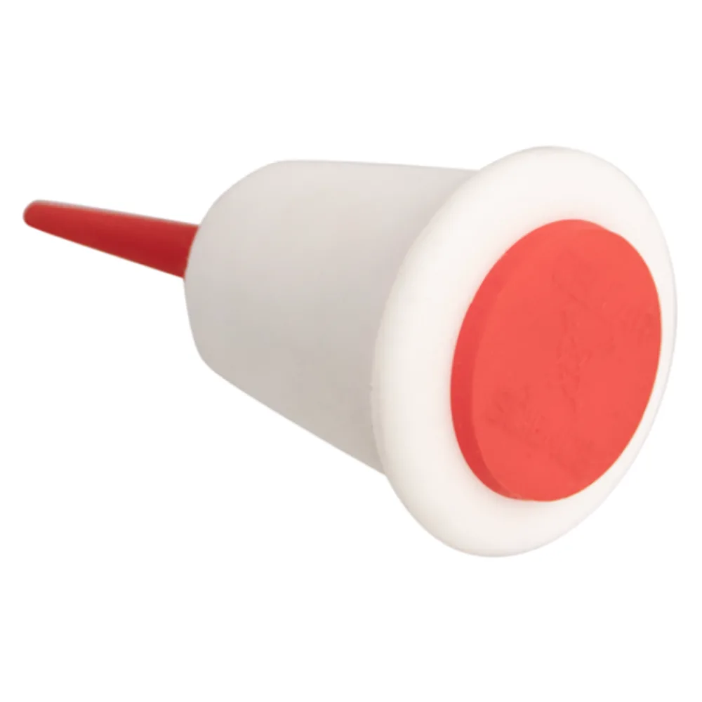 AIRLOCK UNIVERSAL RESPIRABLE PARA GARRAFON DE PLASTICO - Image 2