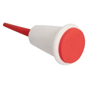 AIRLOCK UNIVERSAL RESPIRABLE PARA GARRAFON DE VIDRIO