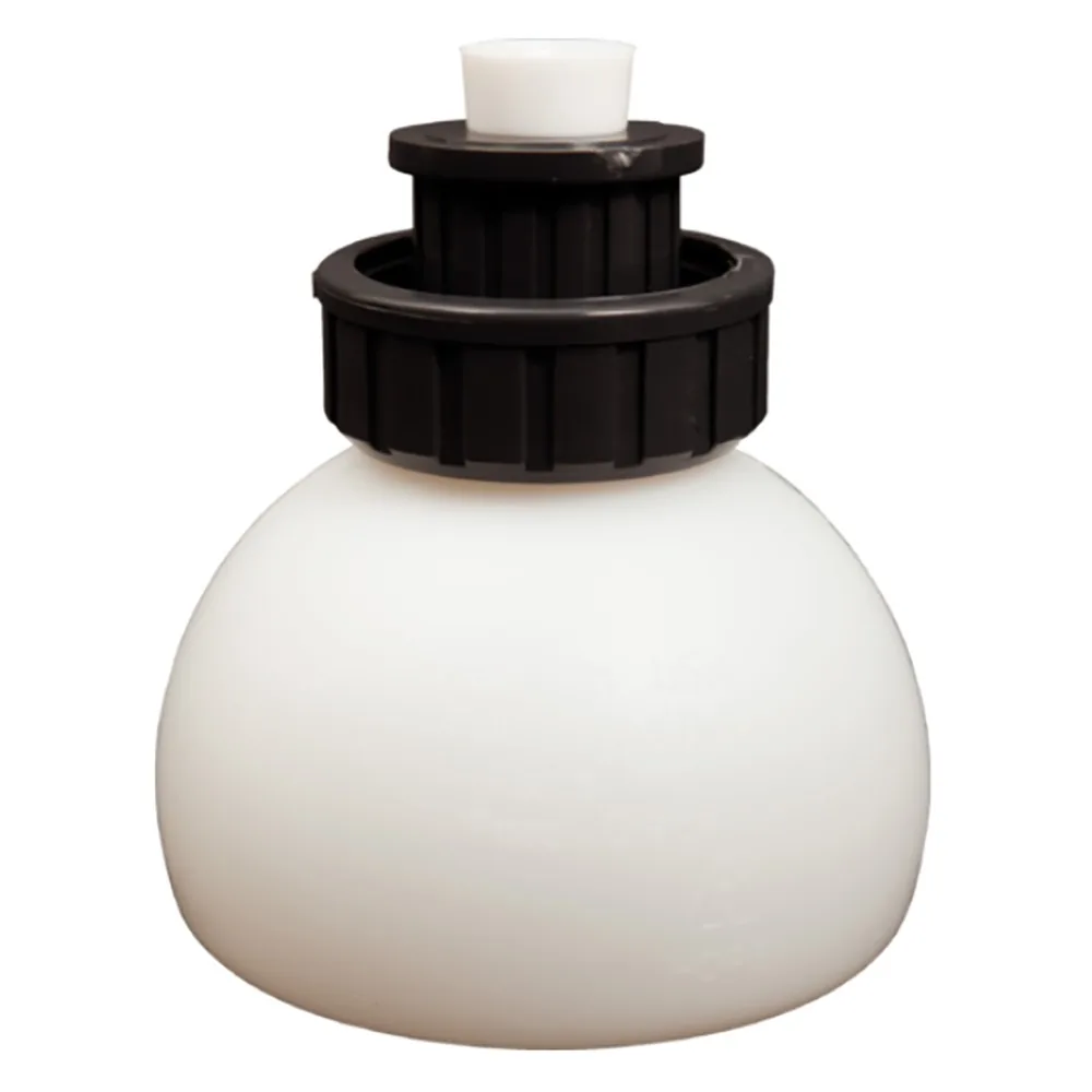 BOLA DE RECOLECCION DE LEVADURA PARA FERMENTADOR FASTFERMENT DE 53 LITROS - Image 2
