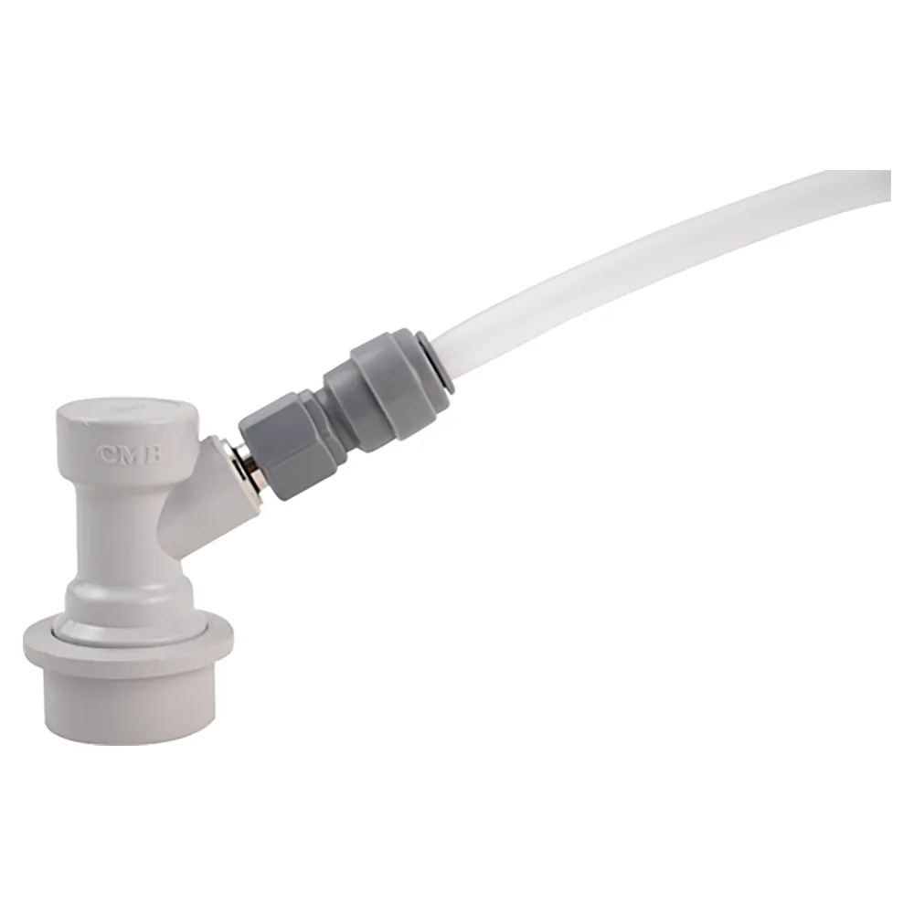 CONECTOR DUOTIGHT 8 mm (5/16 in.) x ROSCA DE 1/4" - Image 4