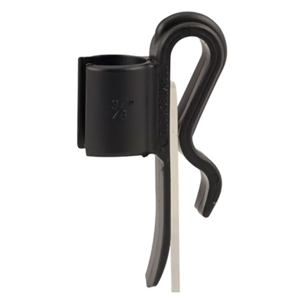 CLIP PARA AUTOSIFON DE 3/8" (REGULAR Y MINI)