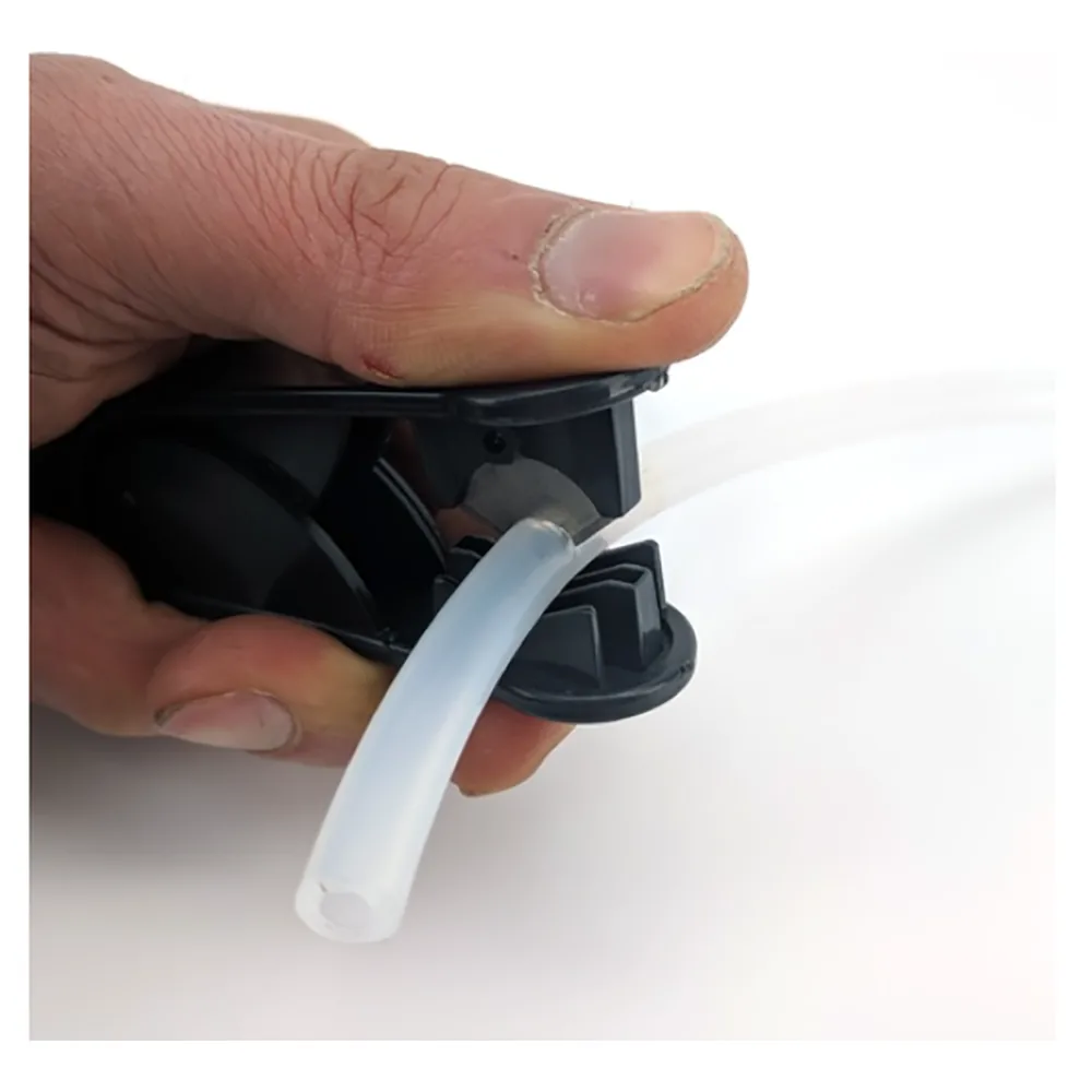 CORTADOR DE MANGUERA 2 EN 1CON LLAVE PARA REMOVER CONEXIONES DUOTIGHT - Image 4