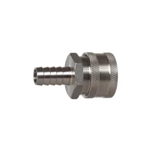 CONECTOR RÁPIDO HEMBRA CON ESPIGA DE 1/2"