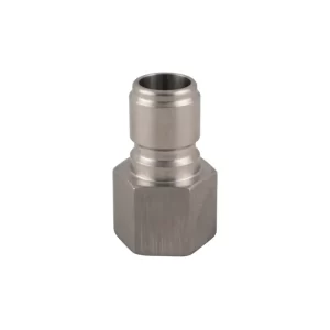 CONECTOR RÁPIDO MACHO CON ROSCA DE 1/2"