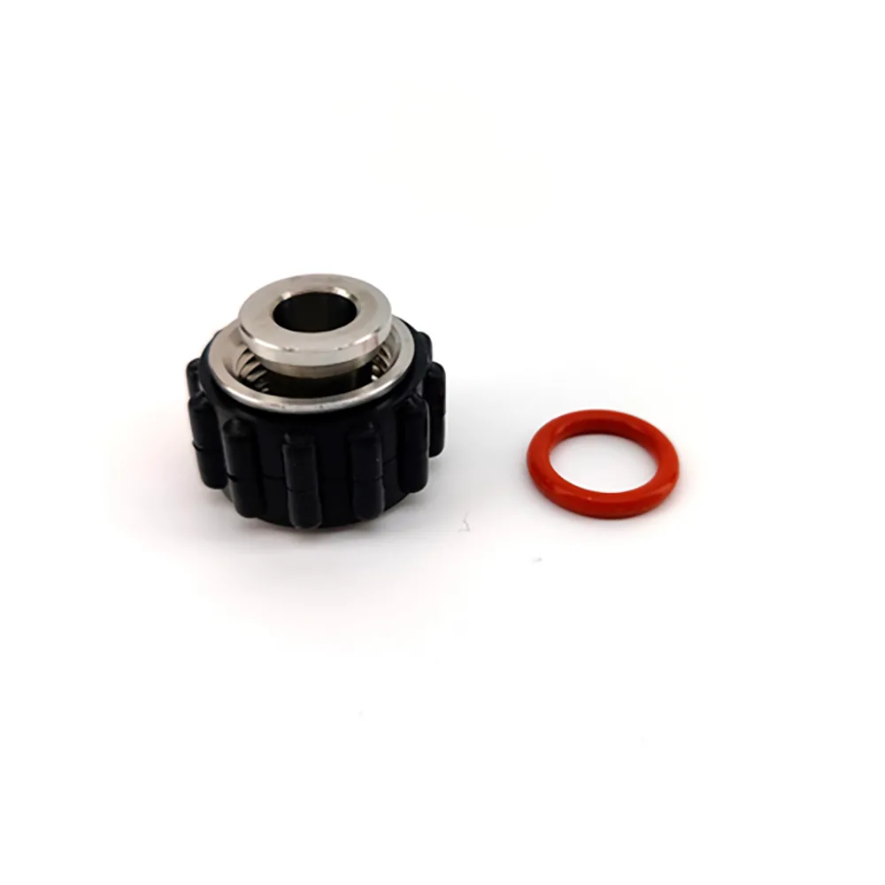 CONECTOR ROSCADO 1/2" INOXIDABLE KEGLAND - Image 3