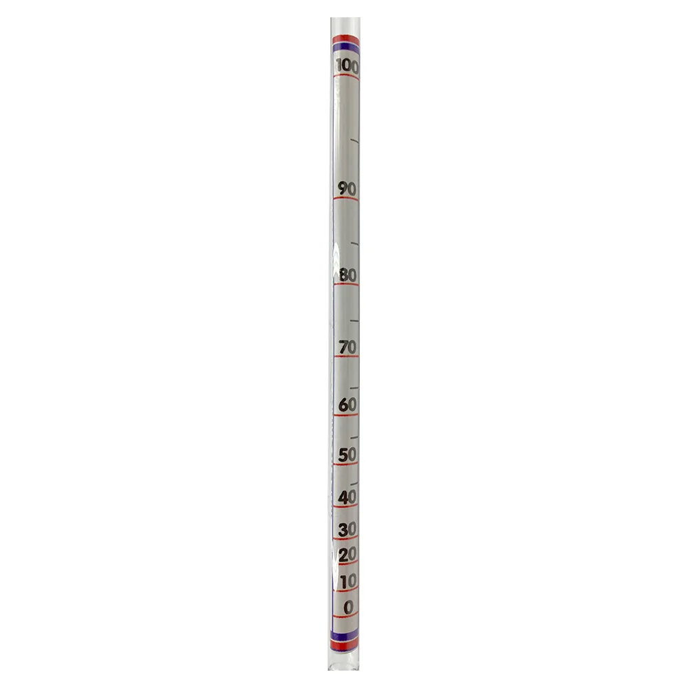 DENSIMETRO PARA ALCOHOL CON ESCALA DE 0-100% - Image 2