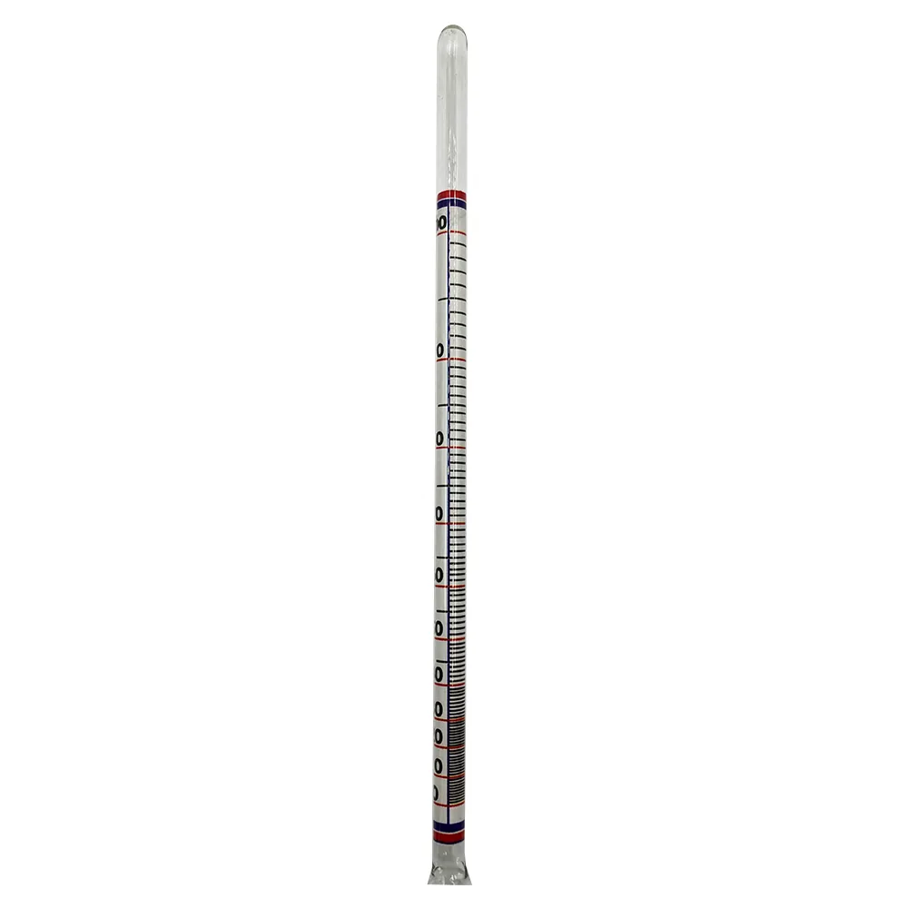 DENSIMETRO PARA ALCOHOL CON ESCALA DE 0-100% - Image 3