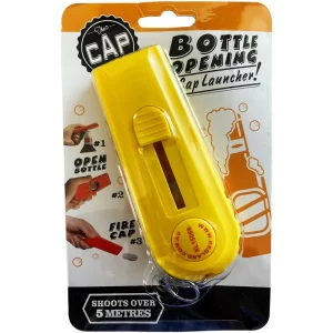 DESTAPADOR CAP GUN KEGLAND