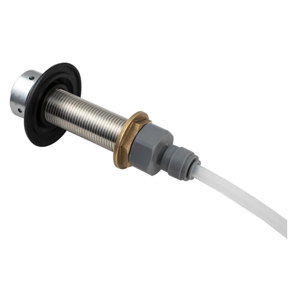 CONECTOR DUOTIGHT 8 mm (5/16 in.) CON ROSCA HEMBRA PARA CERVEZA - Image 3