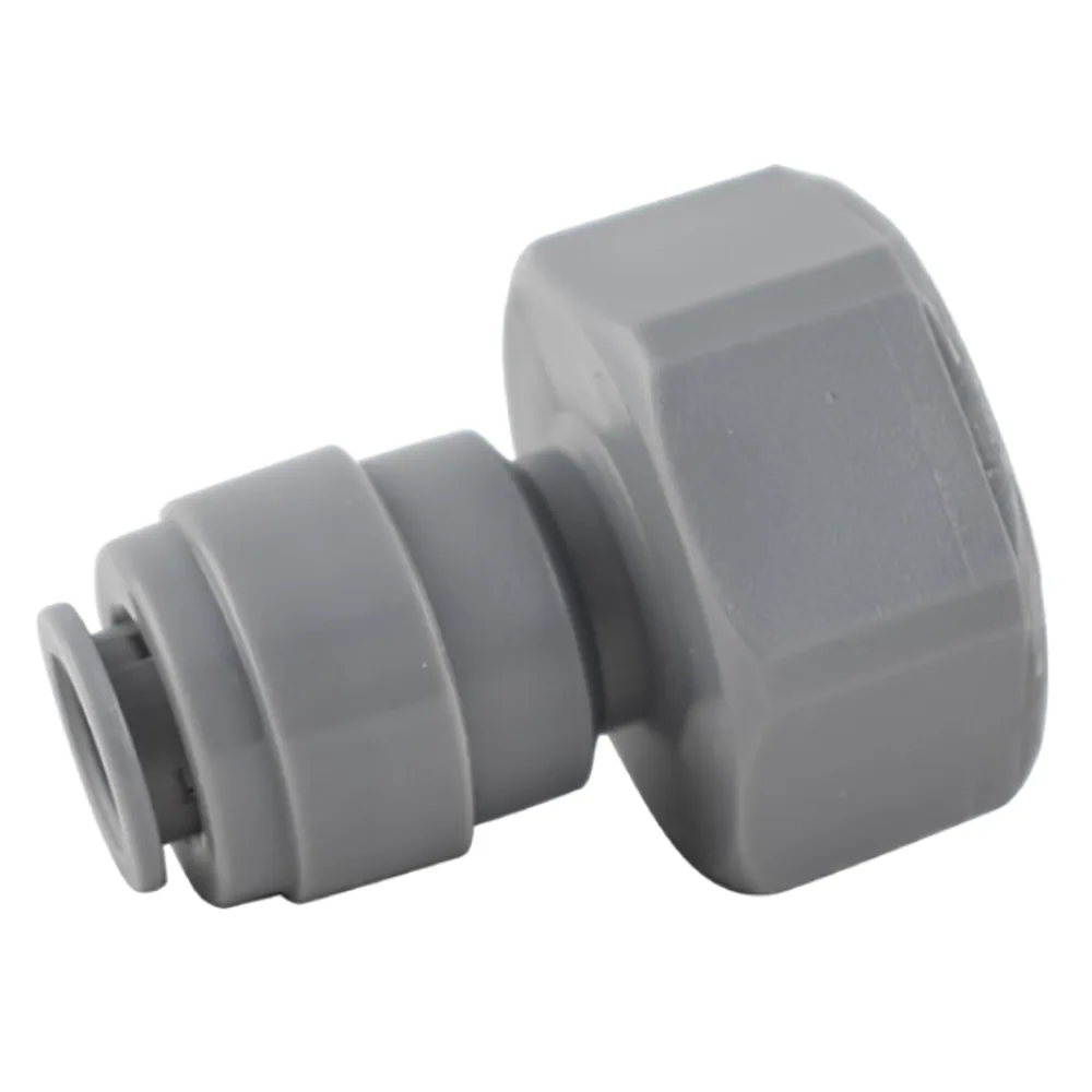 CONECTOR DUOTIGHT 8 mm (5/16 in.) CON ROSCA HEMBRA PARA CERVEZA - Image 4