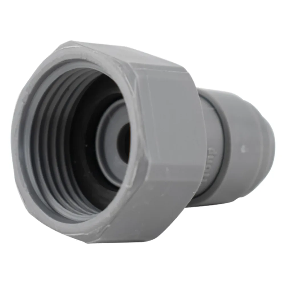 CONECTOR DUOTIGHT 8 mm (5/16 in.) CON ROSCA HEMBRA PARA CERVEZA - Image 5