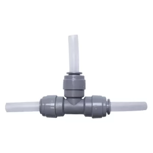"T" DUOTIGHT 8 mm (5/16 in.)