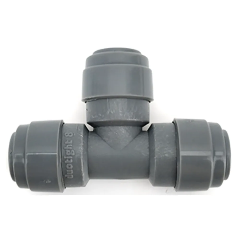 "T" DUOTIGHT 8 mm (5/16 in.) - Image 2