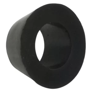 EMPAQUE CONICO PARA SERPENTIN DE JOCKEY BOX 3/8"