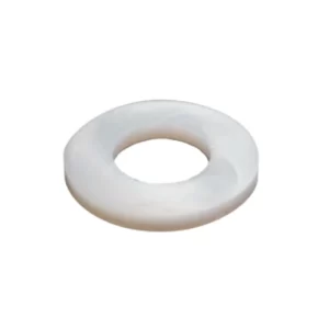 EMPAQUE NEOPRENO BLANCO