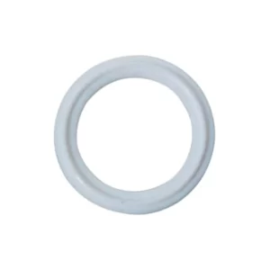 EMPAQUE RIGIDO TRI-CLAMP 1.5" TEFLON