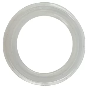 EMPAQUE DE SILICON TRI-CLAMP 1.5"