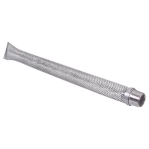 FILTRO BAZOOKA DE 1/2" PARA OLLA (12" LARGO)