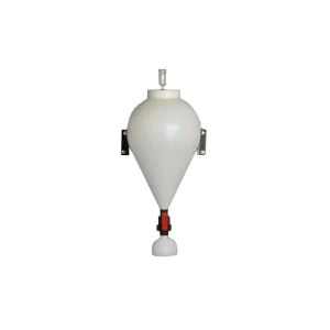 FERMENTADOR CONICO DE 30 LITROS FASTFERMENT