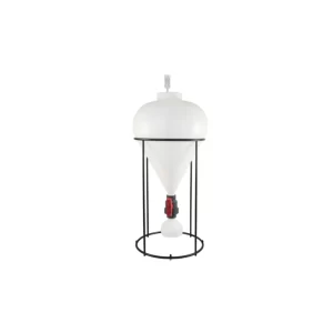 FERMENTADOR CONICO DE 53 LITROS FASTFERMENT