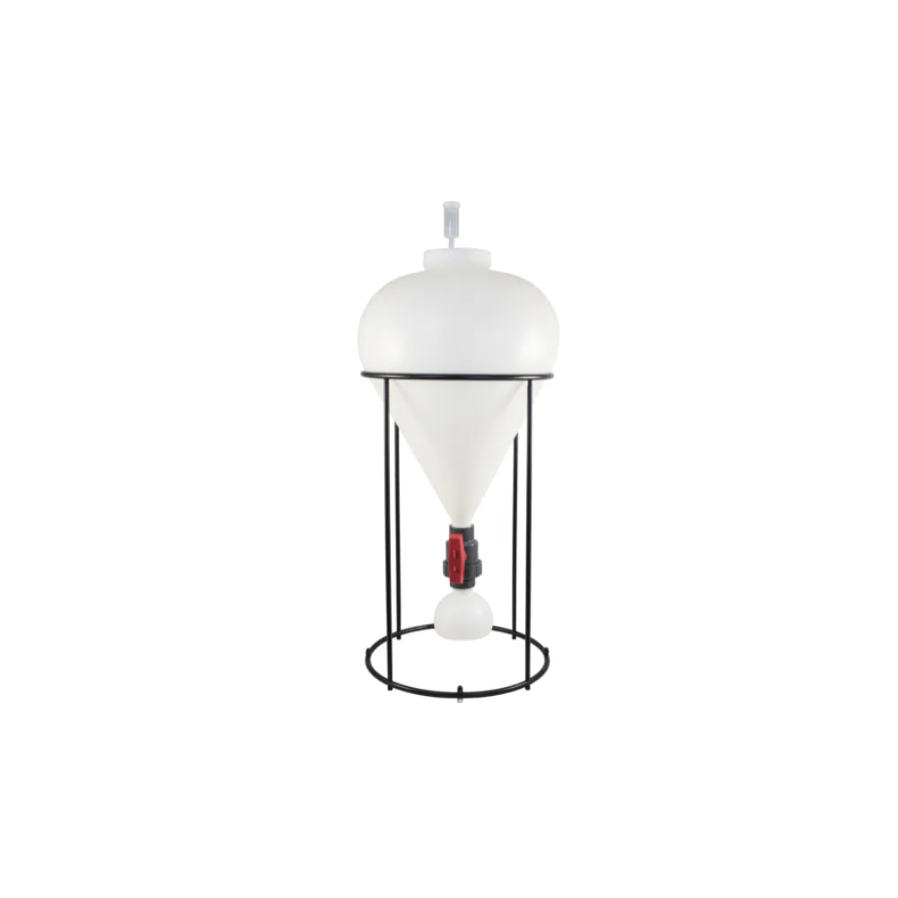 FERMENTADOR CONICO DE 53 LITROS FASTFERMENT
