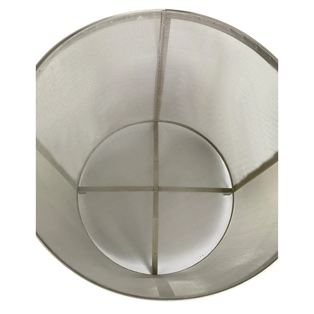 FILTRO CANASTA PARA MACERACION, 31X35 CM - Image 3