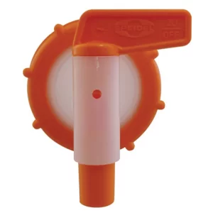 GRIFO PARA FERMENTADOR SPEIDEL