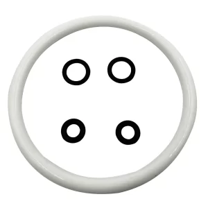 KIT DE O-RINGS PARA BARRILES CORNELIUS