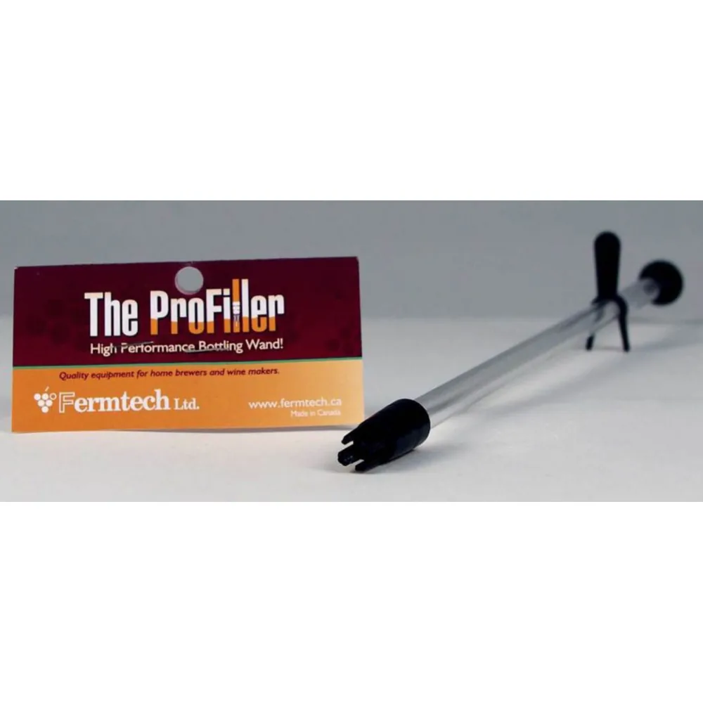 VARITA DE LLENADO PRO-FILLER - Image 2