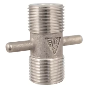 NIPLE KOMOS® PARA LIMPIEZA DE LINEAS DE CERVEZA