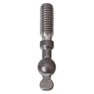 PALANCA DE ACERO INOXIDABLE PARA FAUCET STD.