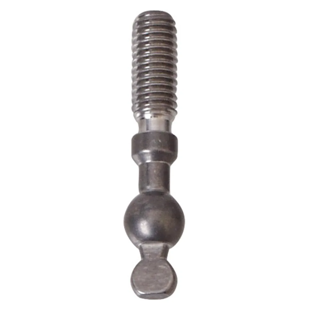 PALANCA DE ACERO INOXIDABLE PARA FAUCET STD.