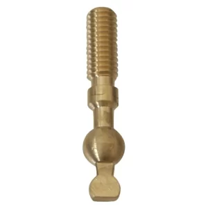 PALANCA DE BRONCE PARA FAUCET STD.