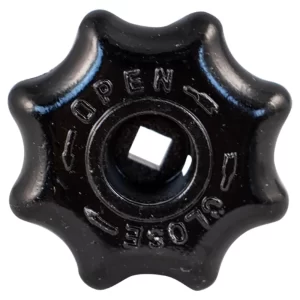 PERILLA DE REEMPLAZO PARA TANQUE DE CO2 KEGLAND