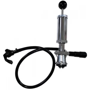 PARTY PUMP CONEXIÓN "D"