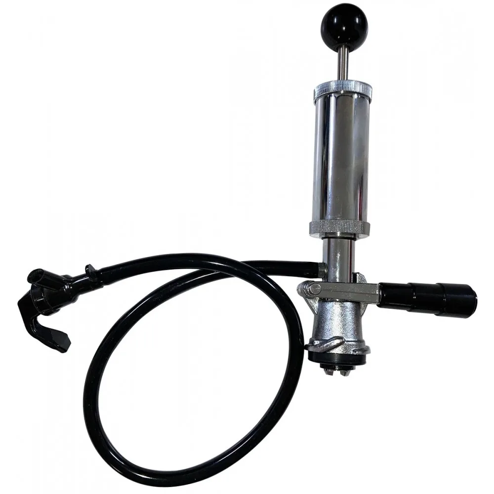 PARTY PUMP CONEXIÓN "D"