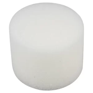 TAPON DE ESPUMA ESTERILIZABLE EN AUTOCLAVE