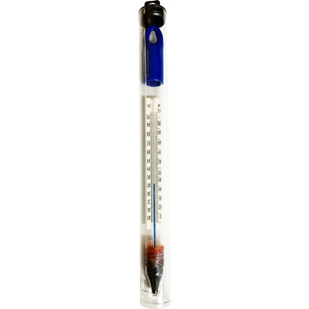 TERMOMETRO FLOTANTE CON SILICÓN - Image 2