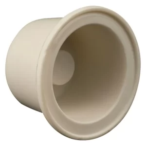 TAPON UNIVERSAL SOLIDO PARA GARRAFON DE PLÁSTICO No. 10
