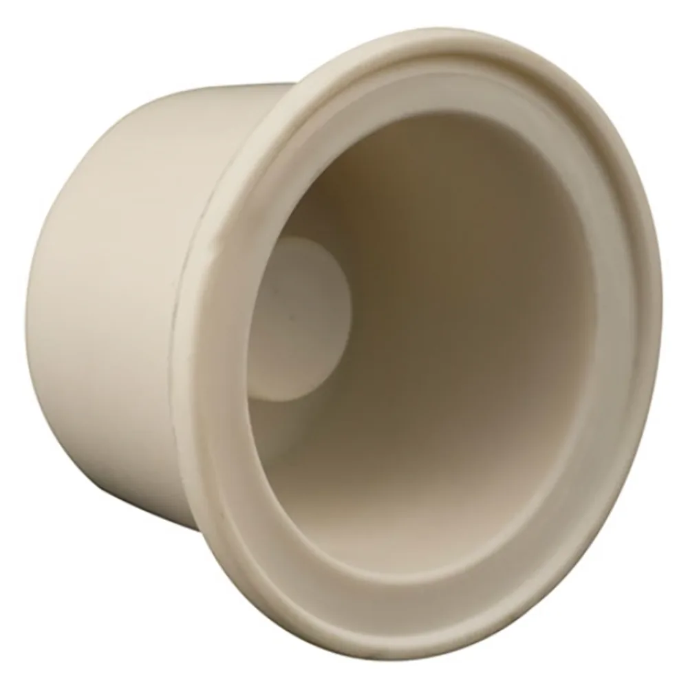 TAPON UNIVERSAL SOLIDO PARA GARRAFON DE PLÁSTICO No. 10