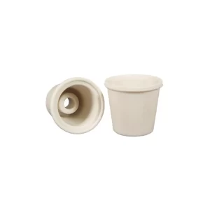 TAPON UNIVERSAL PERFORADO PARA GARRAFON DE VIDRIO No. 6-7