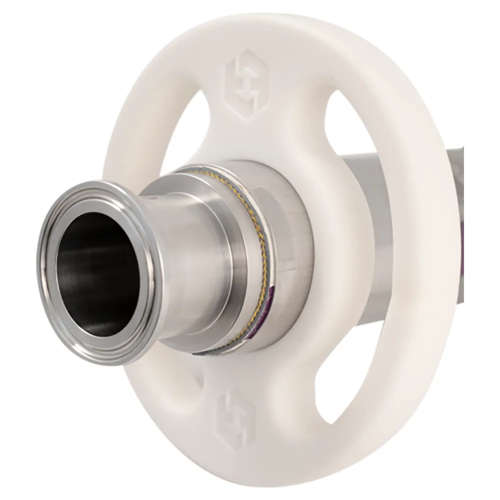 TOPE FORGEFIT PARA MANGUERA CERVECERA DE 1.5" - Image 2