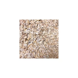 FLAKED RYE BRIESS