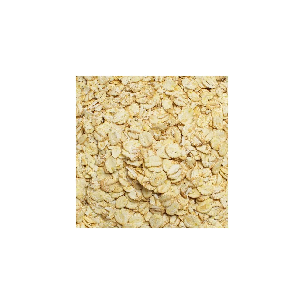 SUPERIOR BARLEY FLAKES CANADA MALTING