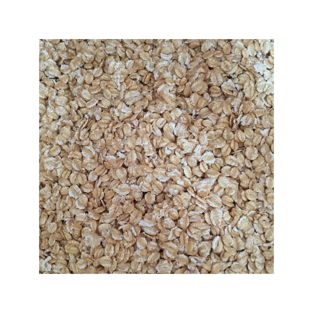 SUPERIOR FLAKED WHEAT CANADA MALTING